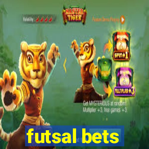 futsal bets